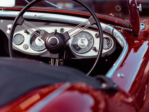 classic cars