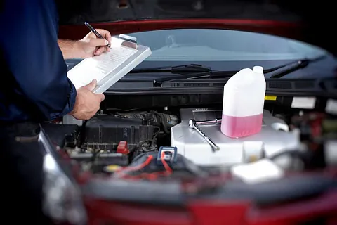 garage experts