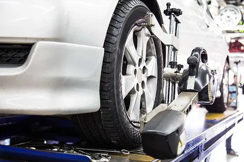 car repairs